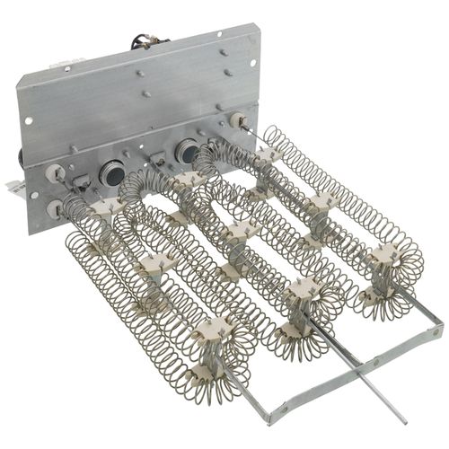 Nordyne 922526D element assembly - side view (Product Type: Element Assembly)