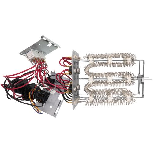 Nordyne 922529D element assembly - detail view (Product Type: Element Assembly; Voltage: 230V)