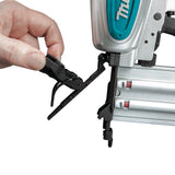 Pneumatic 2 in. 18-Gauge Brad Nailer - Super Arbor