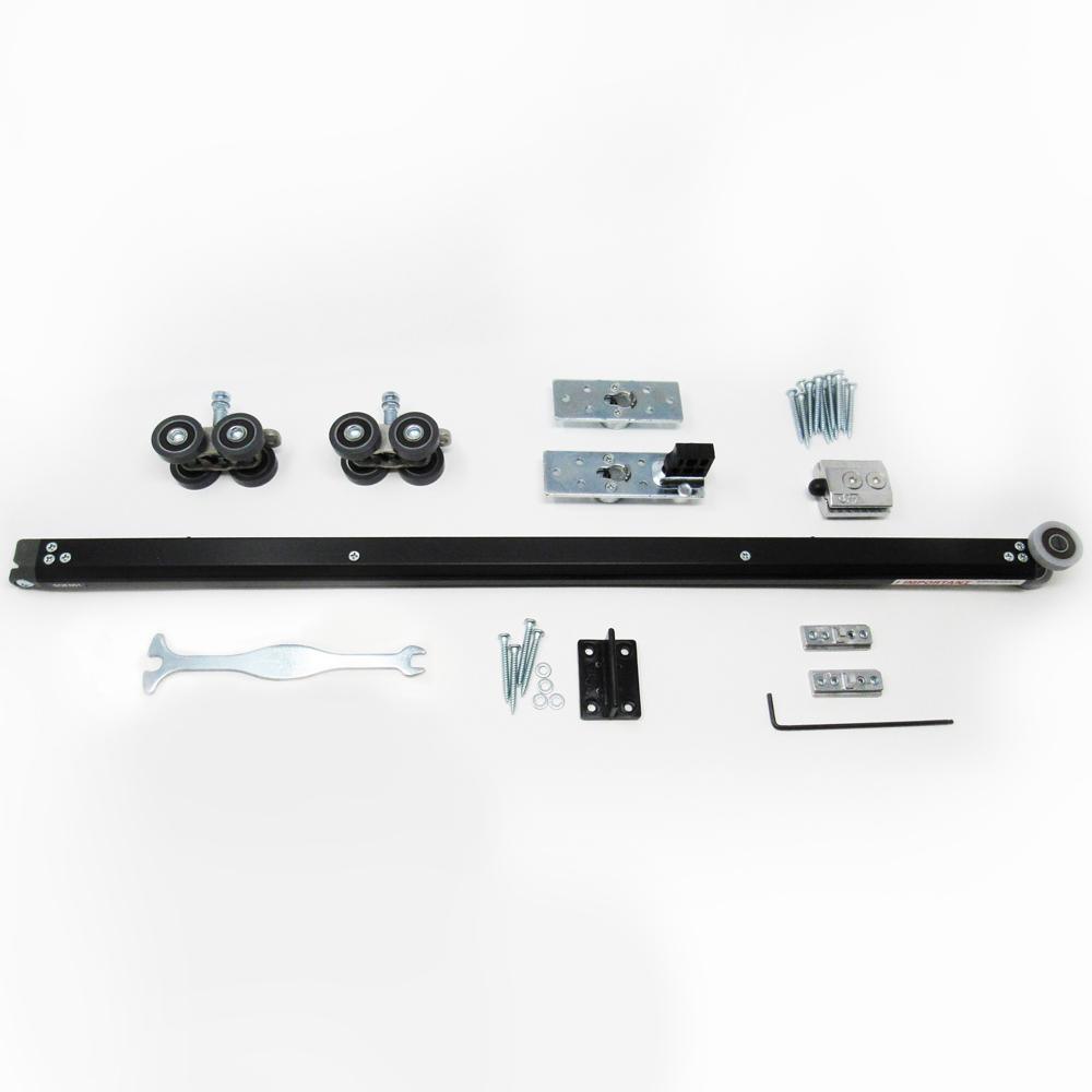 SofStop Single Action One-Stop Soft Close Hardware Kit - Super Arbor