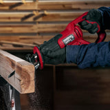 20-Volt Cordless Reciprocating Saw - Super Arbor
