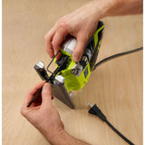 6.1 Amp Corded Variable Speed Orbital Jig Saw with SPEEDMATCH Technology