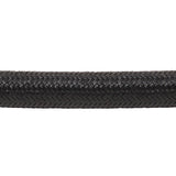 3/4 in. FIP x 3/4 in. Nominal PEX Barb x 18 in. Polymer Braided Water Heater Connector (0.57 in. I.D.) - Super Arbor