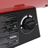 40,000 BTU Forced-Air Propane Space Heater - Super Arbor