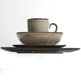 Bloomington 16-Piece Casual Miscellaneous Stoneware Dinnerware Set (Service for 4)