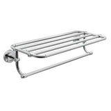 Moen Iso Chrome Wall Mount Towel Rack