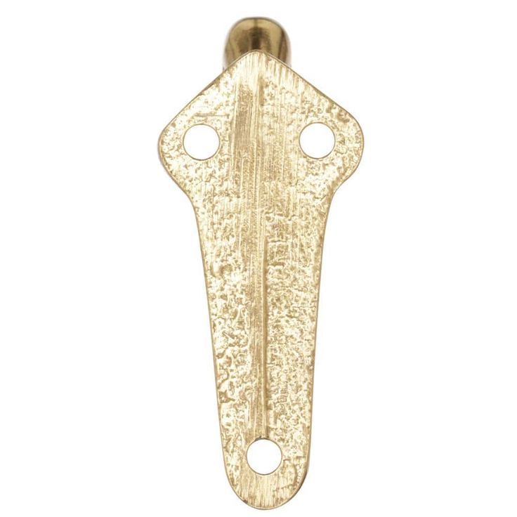 Everbilt Solid Brass Handrail Bracket