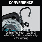 18-Volt 6-1/2 in. LXT Lithium-Ion Sub-Compact Brushless Cordless Circular Saw (Tool Only)