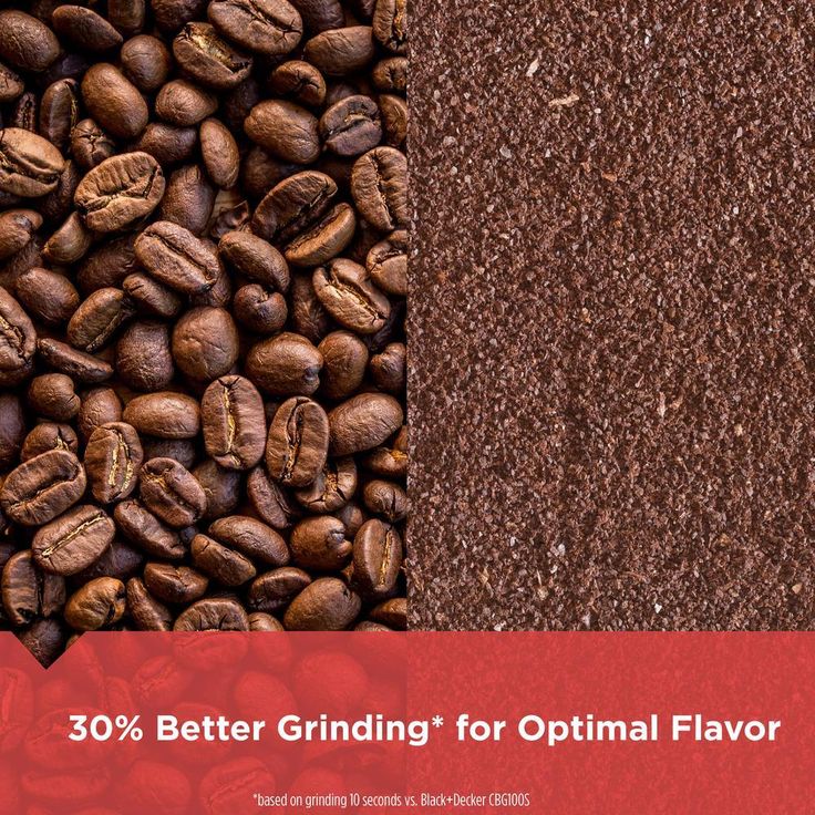 4 oz. Silver Coffee Grinder