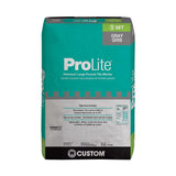 Custom Building Products ProLite 30 lbs. White Tile and Stone Mortar