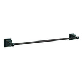 Milner 24 in. Towel Bar in Chrome - Super Arbor