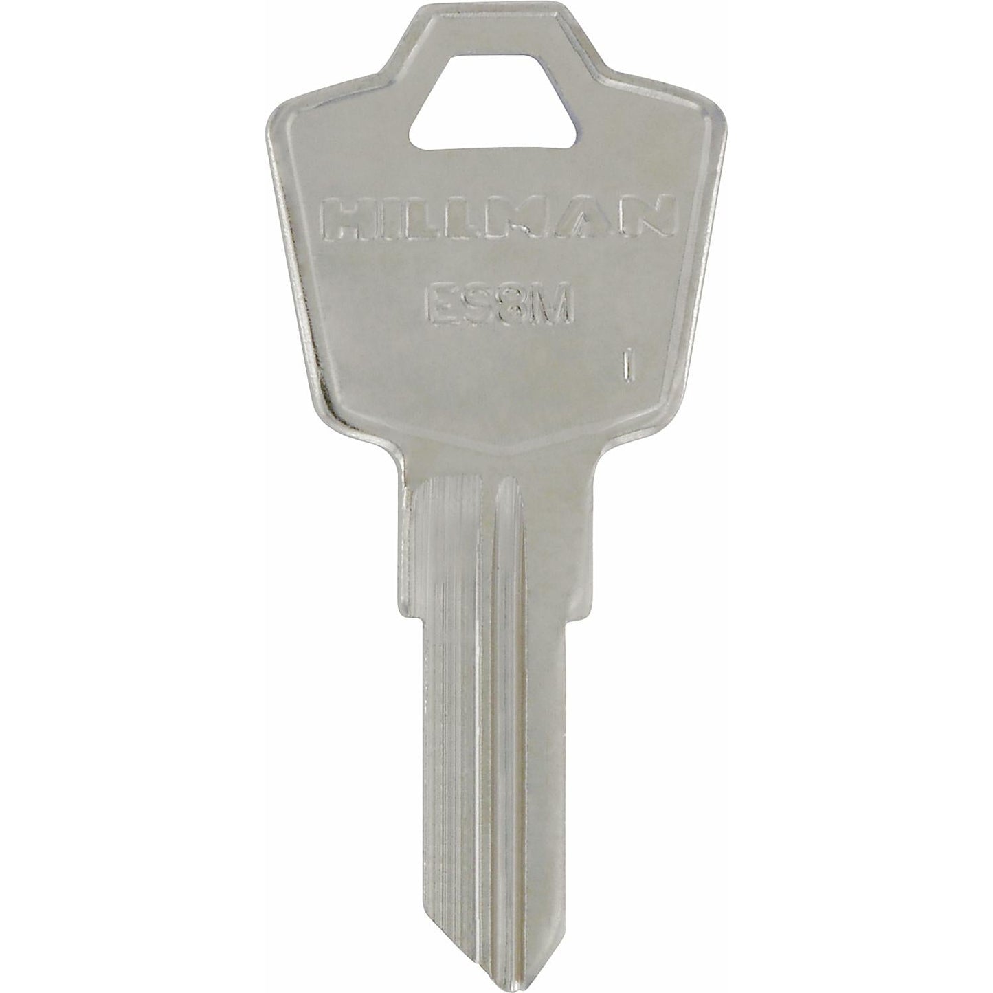 Hillman KeyKrafter House/Office Universal Key Blank 219 ES8M - Single