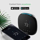 4, 7-Day Smart Thermostat Value Bundle - Super Arbor