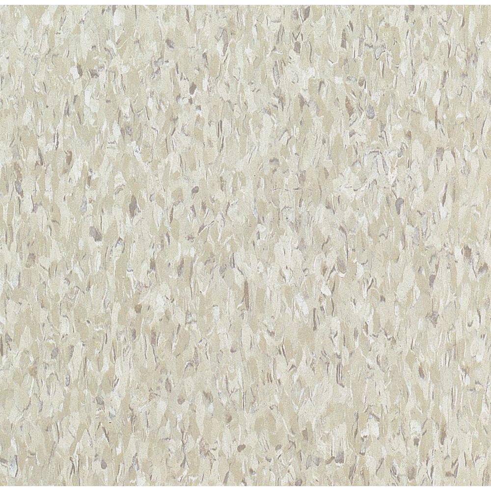 Armstrong Imperial Texture VCT 12 in. x 12 in. Grabbin Green Standard Excelon Commercial Vinyl Tile (45 sq. ft. / case) - Super Arbor