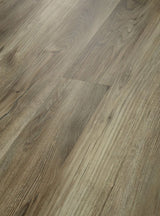 Shaw Matrix with Advance Flex Technology 12-Piece 5.9-in x 48.03-in Dockside Hickory Luxury Vinyl Plank Flooring