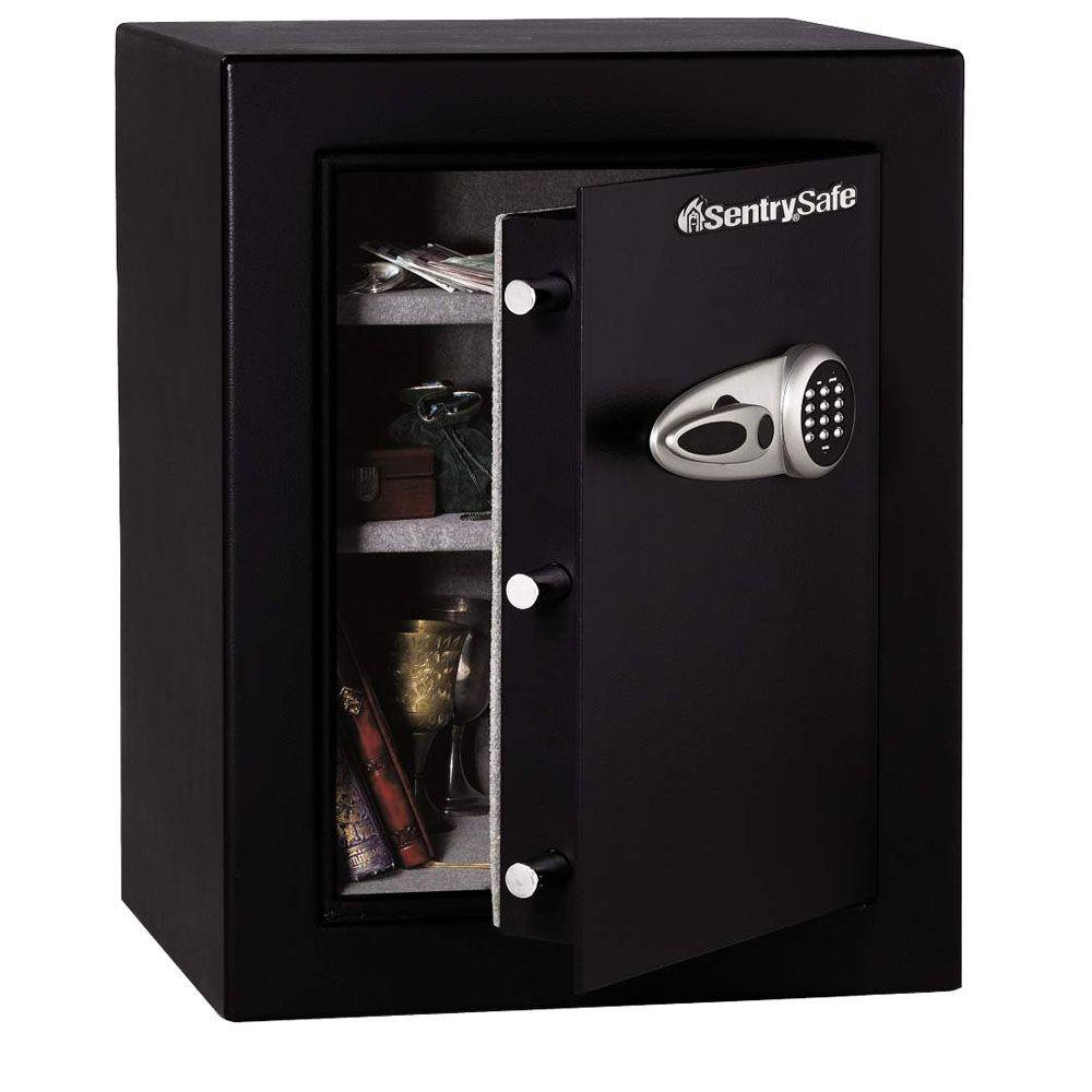 4.3 cu. ft. Electronic Lock Non-Fire Safe - Super Arbor
