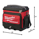 15.75 in. PACKOUT Cooler Bag - Super Arbor