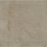 Porto Anthracite 16 in. x 16 in. x 0.79 in. Gray Porcelain Paver Tile (1.777 Sq. Ft.) - Super Arbor