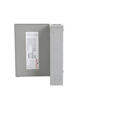 SN 100 Amp 30-Space 30-Circuit Main Breaker Plug-on Neutral Load Center Indoor - Super Arbor