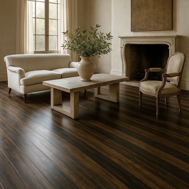 Lifeproof Gallaway 7 mm T x 5.12 in. W x 36.22 in. L Waterproof Engineered Click Bamboo Flooring (15.45 sq. ft./case)