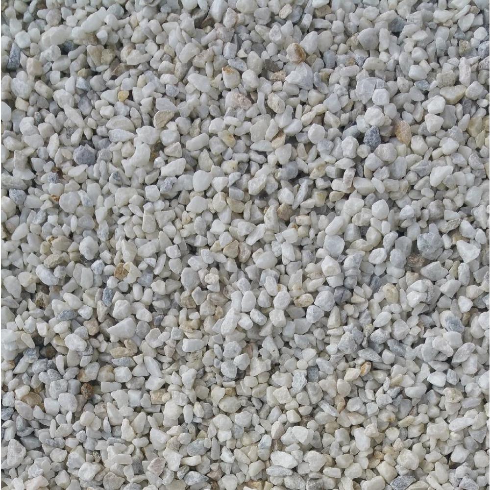 Butler Arts 0.50 cu. ft. 40 lbs. 3/4 in. Burnt Sienna Brown Decorative Landscaping Gravel - Super Arbor