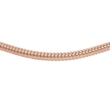 3/4 in. Sweat x 3/4 in. FIP x 15 in. Copper Water Heater Connector - Super Arbor