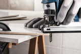 Bosch 3-1/4-in T-Shank Carbide Grit Jigsaw Blade