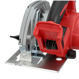 M18 4-1/2 in. Cordless Cut-Off/Grinder With M18 6-1/2 in. Cordless Circular Saw