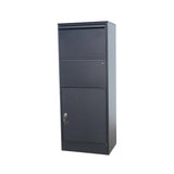 Allux 800 Large Parcel/Mail Drop Box - Super Arbor
