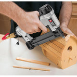 23-Gauge 1-3/8 in. Pin Nailer - Super Arbor