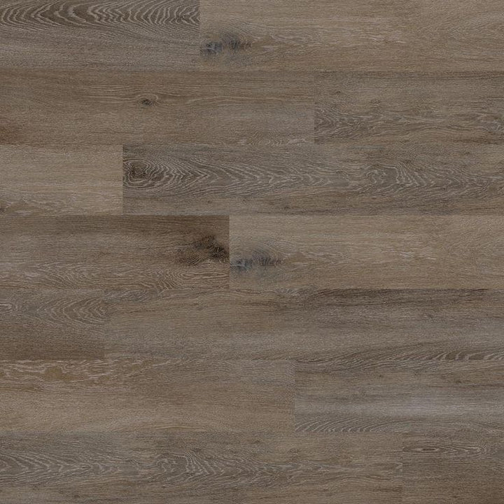Alexandria Oak 22 MIL x 8.7 in. W x 48 in. L Click Lock Waterproof Luxury Vinyl Plank Flooring (20.1 sq. ft./Case)