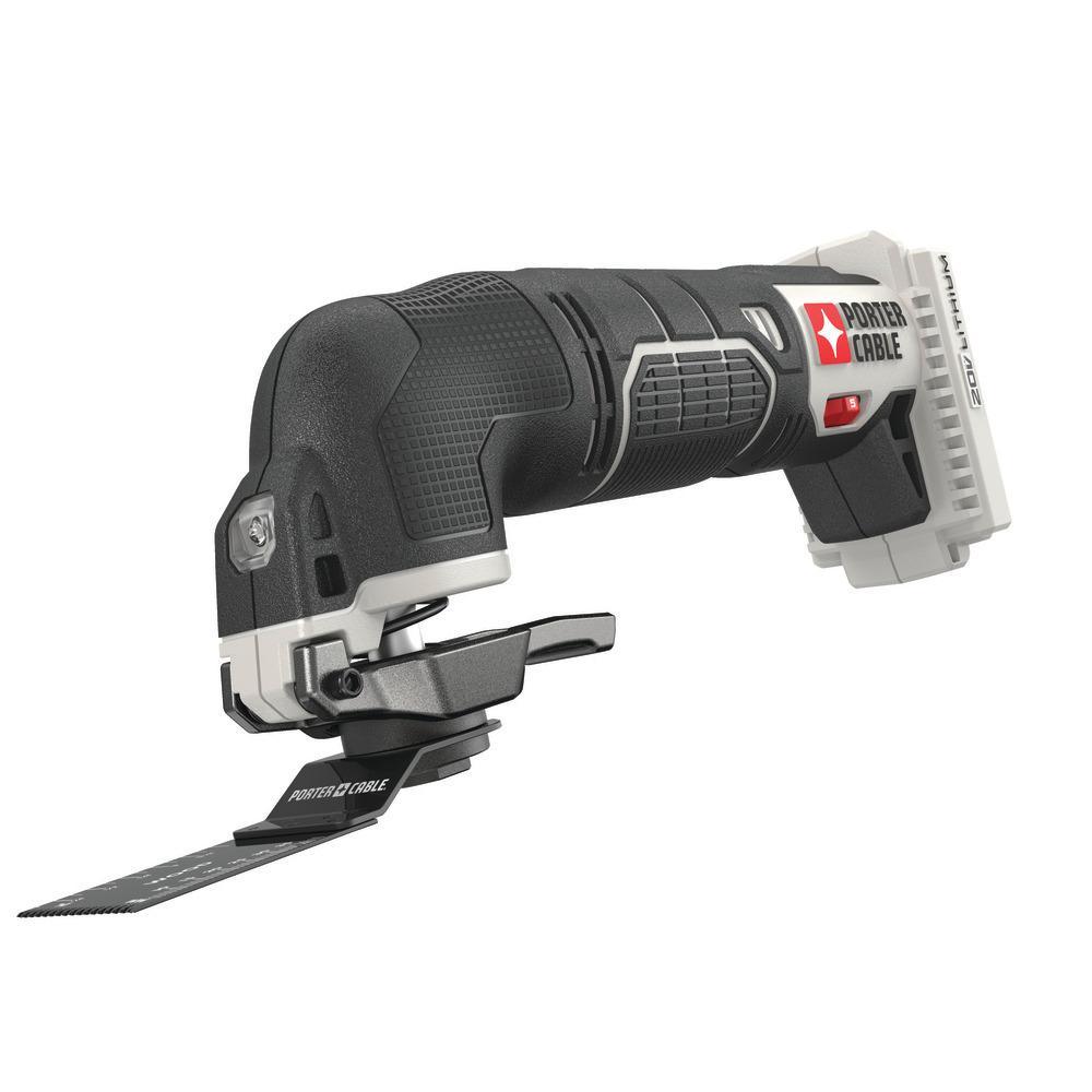 20-Volt MAX Lithium-Ion Cordless Combo Kit (8-Tool) - Super Arbor