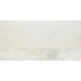 Metallic Blanche 24 in. x 48 in. Matte Porcelain Stone Look Floor and Wall Tile (16 sq. ft./Case)