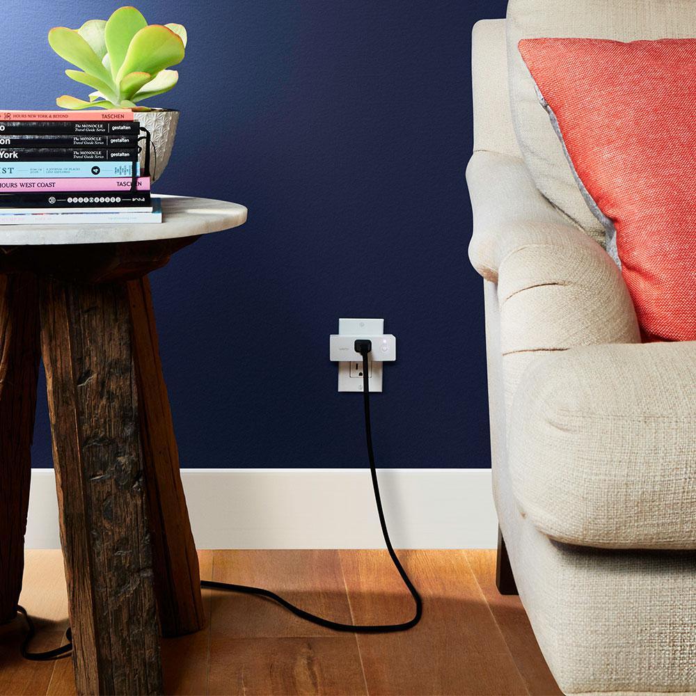 Mini Smart Plug - Super Arbor