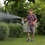 Purely Organic Products LLC Pure Defense Crabgrass Barrier 32oz. Hose End Lawn Crabgrass Preventer