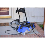 AR Blue Clean 2,050 PSI 1.4 GPM Electric Pressure Washer