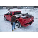Weather Guard Defender Aluminum Lo-Side Truck Box (46 in. x 15 in. x 13 in.) - Super Arbor
