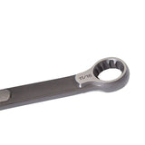 Kobalt Universal 11/16-in Spline Standard (SAE) Standard Combination Wrench