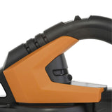 Worx POWER SHARE 20-Volt 120 MPH 80 CFM Cordless Blower (Bare Tool)