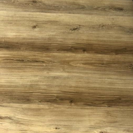 (Sample) Golden Belle Hickory Luxury Vinyl Plank