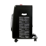 18,000 BTU Radiant Propane Portable Cabinet Space Heater - Super Arbor
