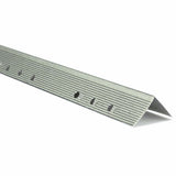 1-1/4 in. x 10 ft. Galvanized Steel Drywall Corner Bead - Super Arbor