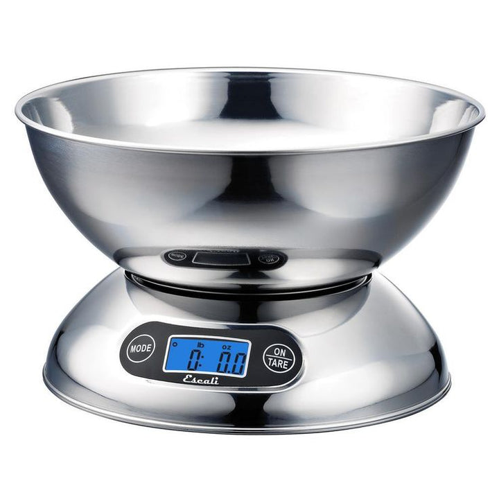 Rondo Stainless Steel Digital Food Scale