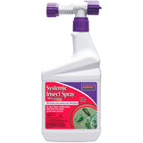 Bonide Systemic Insect Spray Ready-to-Spray, 32 oz (Quart)
