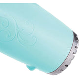 5-Speed Blue Lightweight Electric Hand Mixer