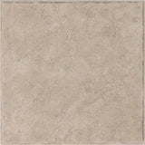 Armstrong Grouted Ceramic Pumice 12 in. x 12 in. Residential Peel and Stick Vinyl Tile Flooring (45 sq. ft. / case)