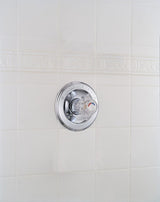 Delta 0.5-in Chrome Bathtub/Shower Trim Ring