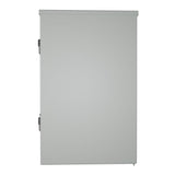 PN Series 200 Amp 20-Space 40-Circuit Main Breaker Plug-On Neutral Load Center Outdoor with Copper Bus - Super Arbor