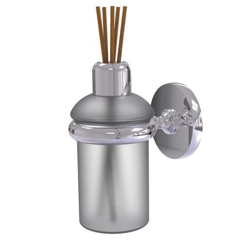 Allied Brass Prestige Skyline Polished Chrome Brass Bath Accessory Set
