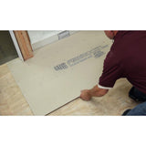 1/4 in. x 3 ft. x 5 ft. Aqua-Tough Underlayment - Super Arbor